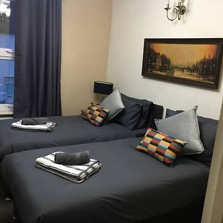 Watford General Suites Zewnętrze zdjęcie