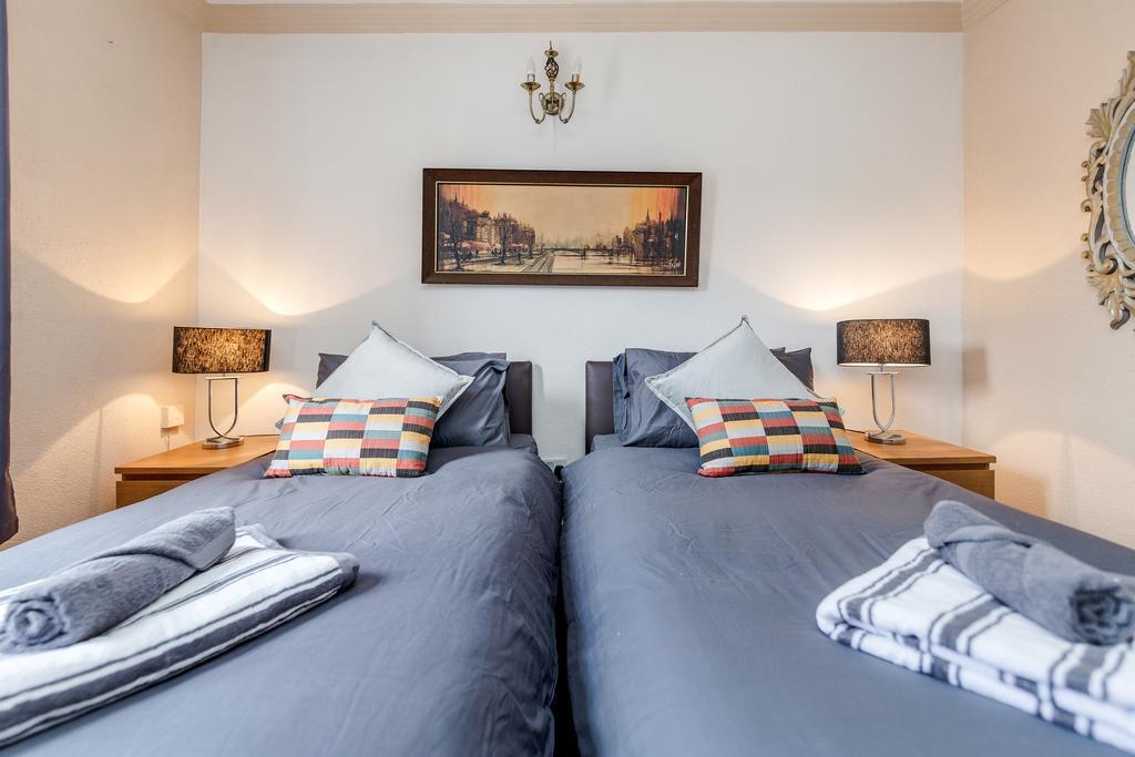 Watford General Suites Zewnętrze zdjęcie