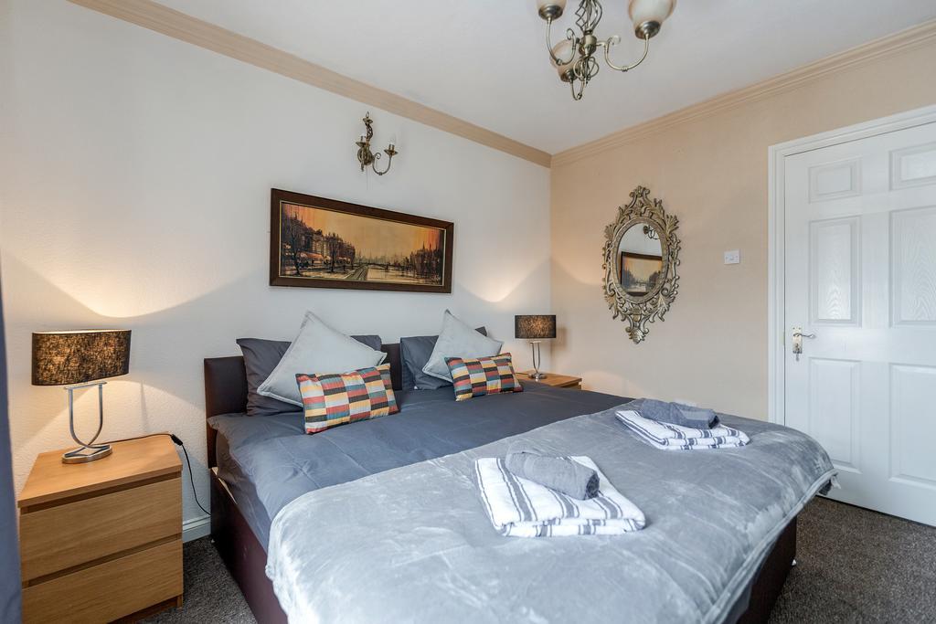 Watford General Suites Zewnętrze zdjęcie