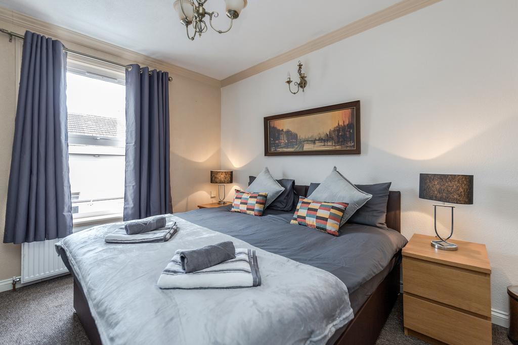 Watford General Suites Zewnętrze zdjęcie