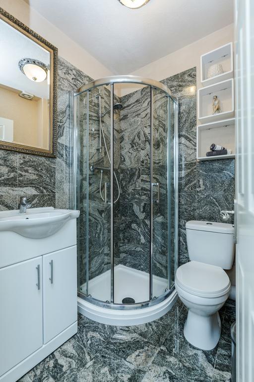 Watford General Suites Zewnętrze zdjęcie