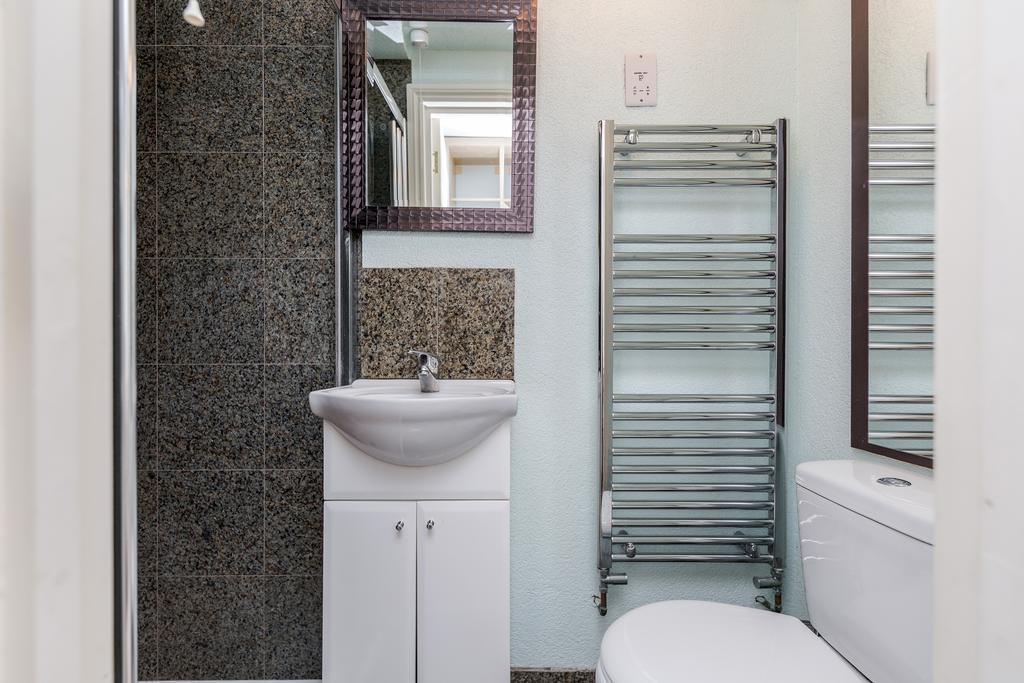 Watford General Suites Zewnętrze zdjęcie