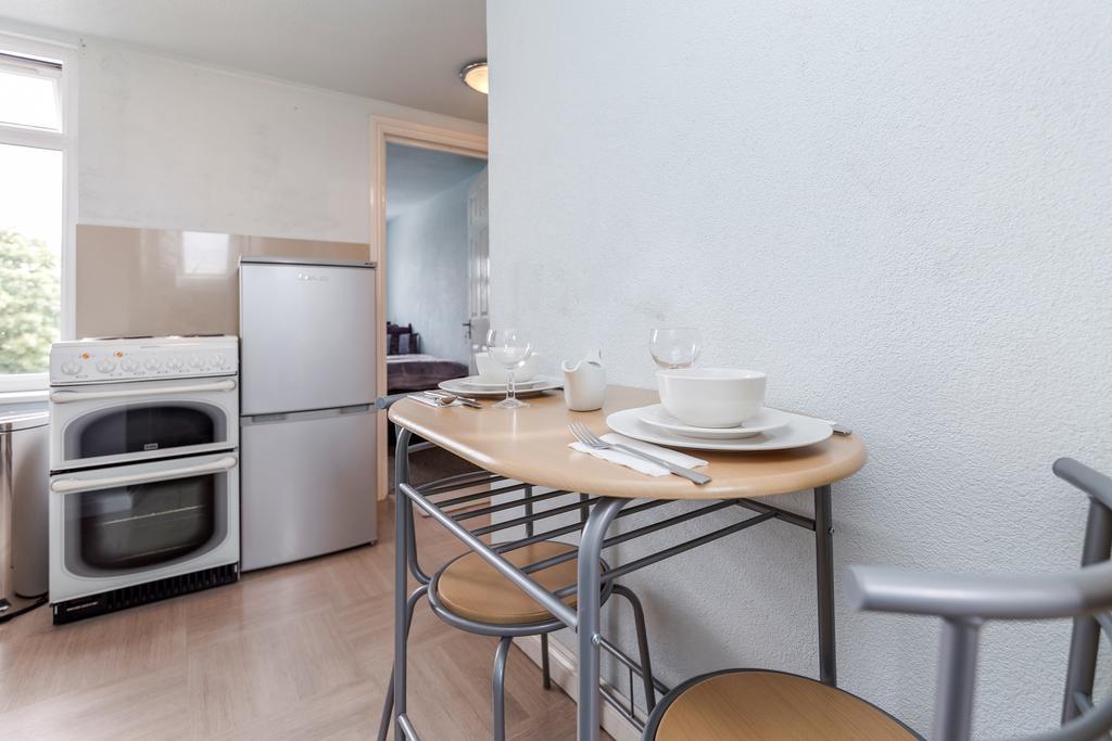 Watford General Suites Zewnętrze zdjęcie