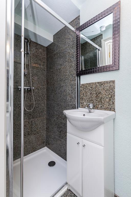 Watford General Suites Zewnętrze zdjęcie
