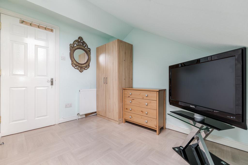 Watford General Suites Zewnętrze zdjęcie