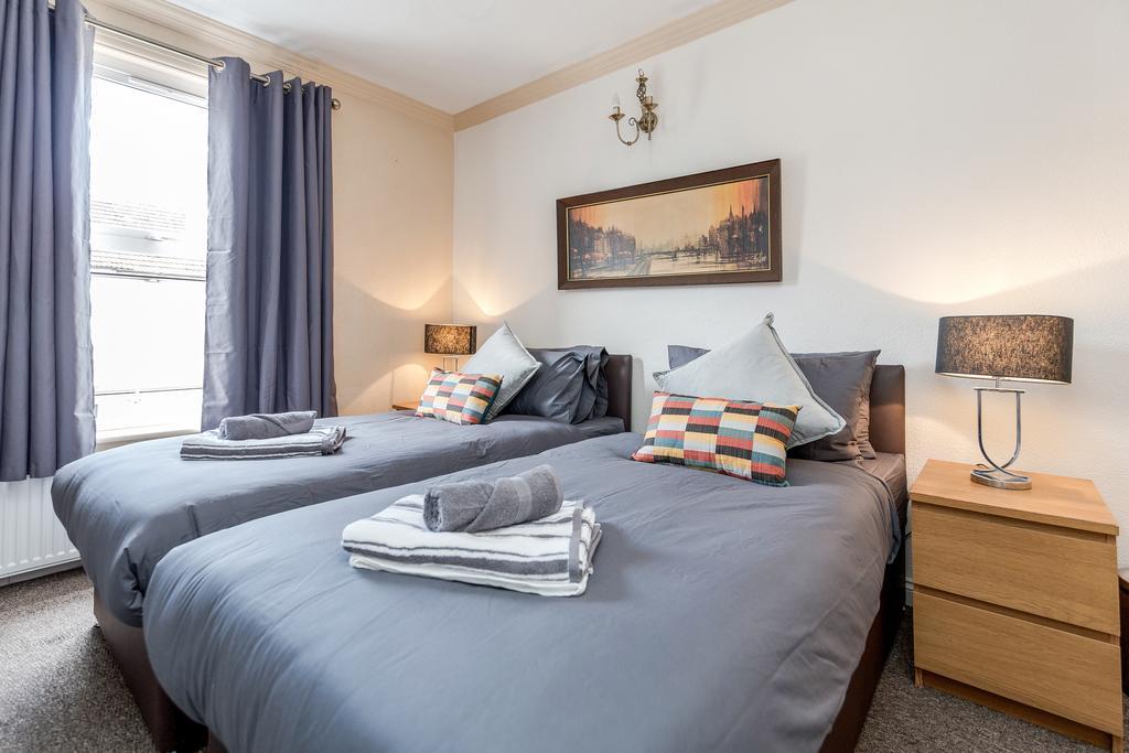 Watford General Suites Zewnętrze zdjęcie