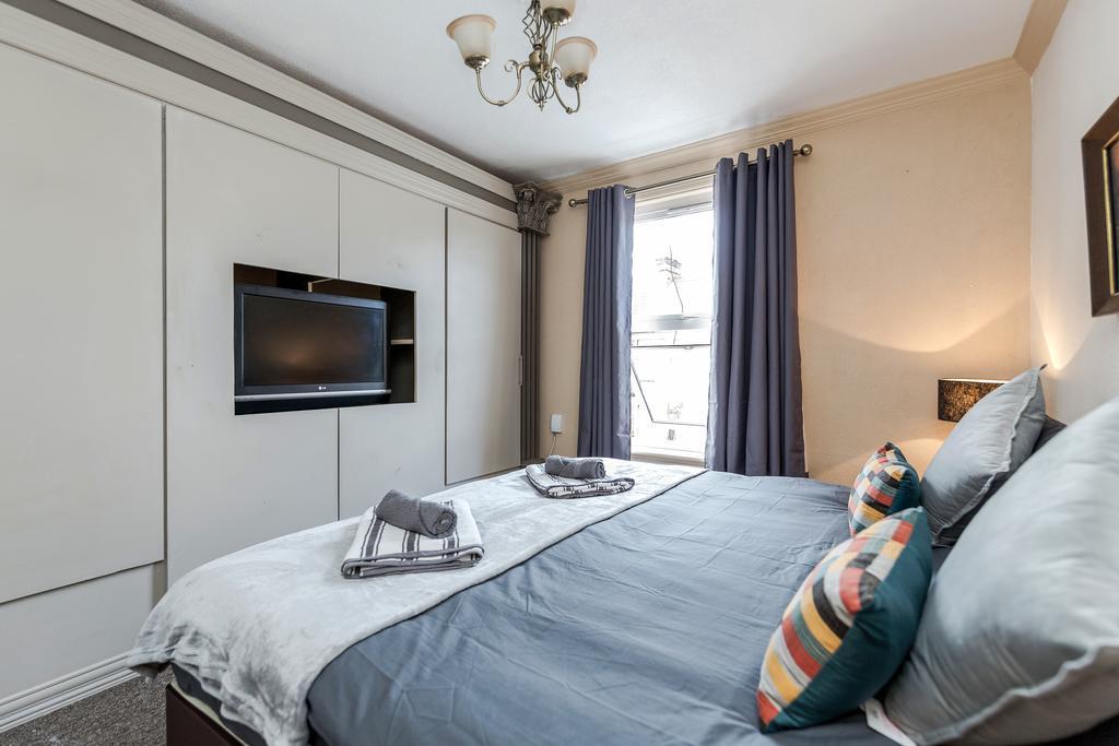 Watford General Suites Zewnętrze zdjęcie