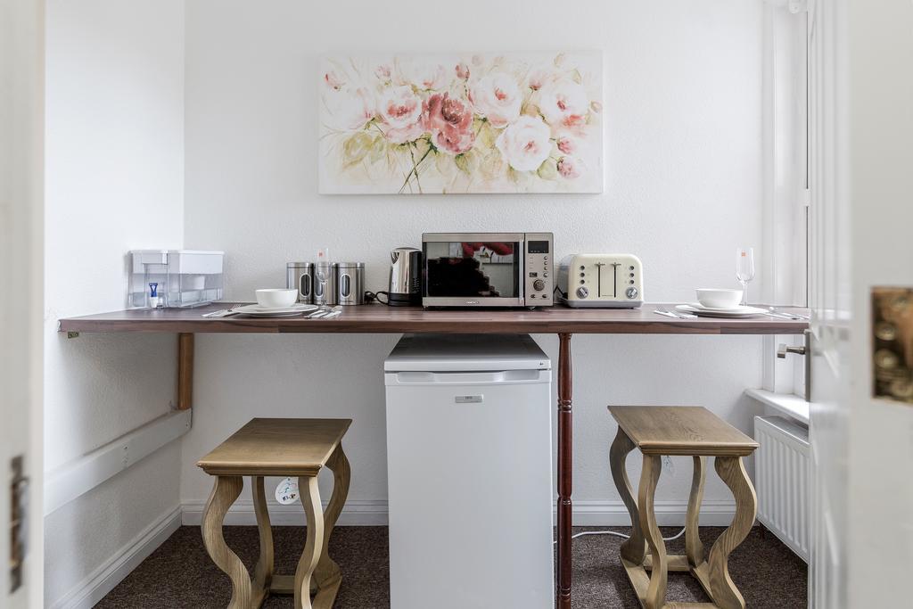 Watford General Suites Zewnętrze zdjęcie