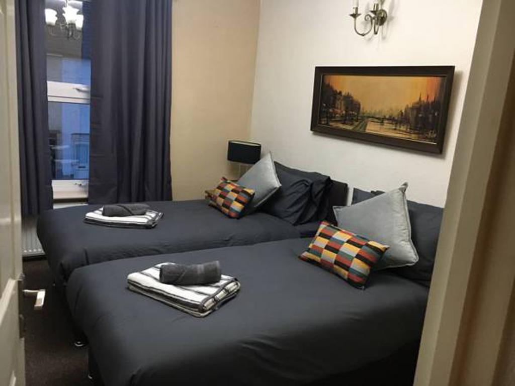 Watford General Suites Zewnętrze zdjęcie