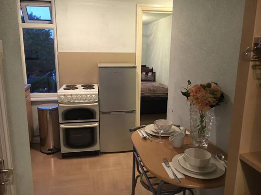 Watford General Suites Zewnętrze zdjęcie