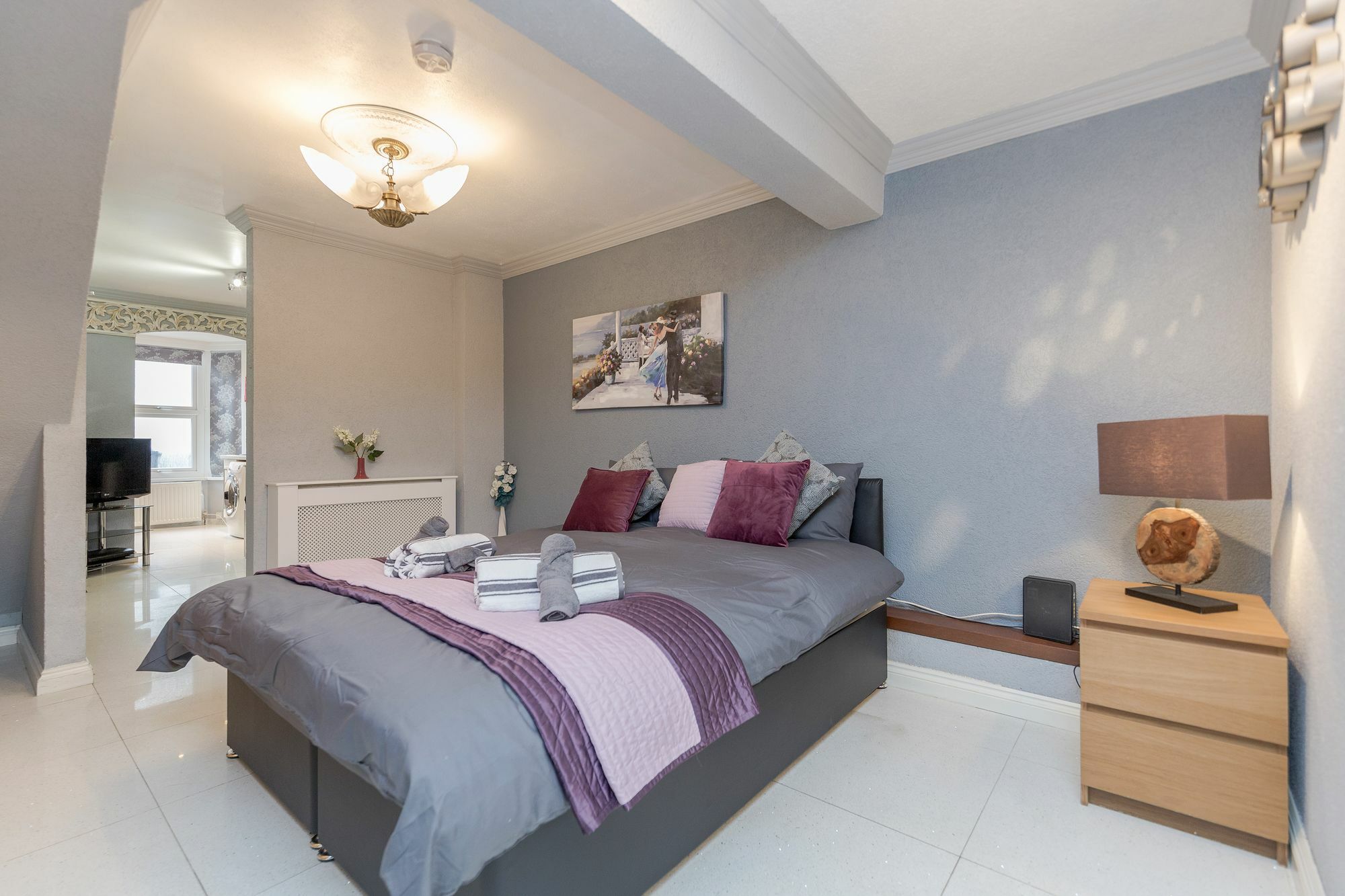 Watford General Suites Zewnętrze zdjęcie