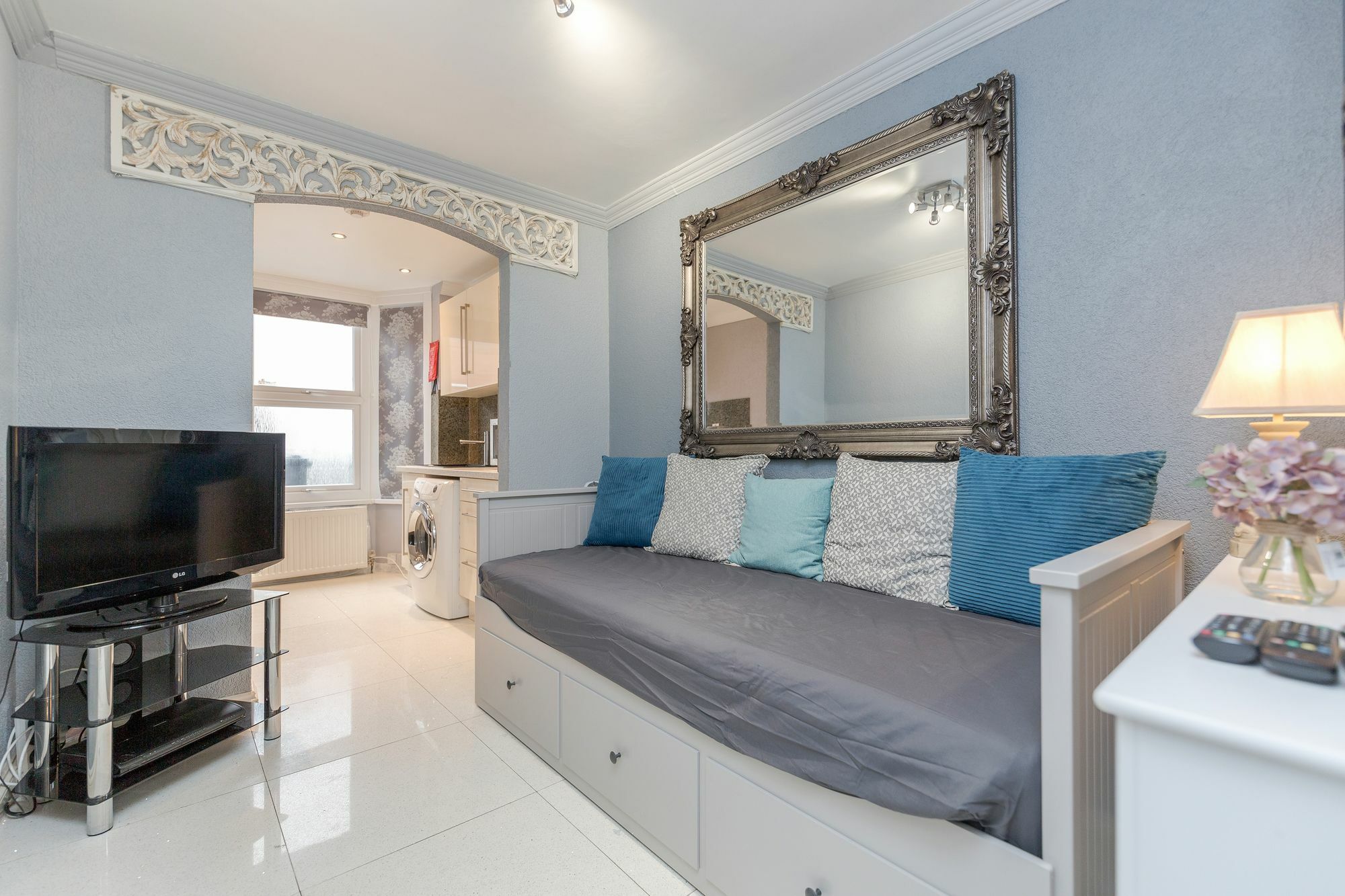 Watford General Suites Zewnętrze zdjęcie