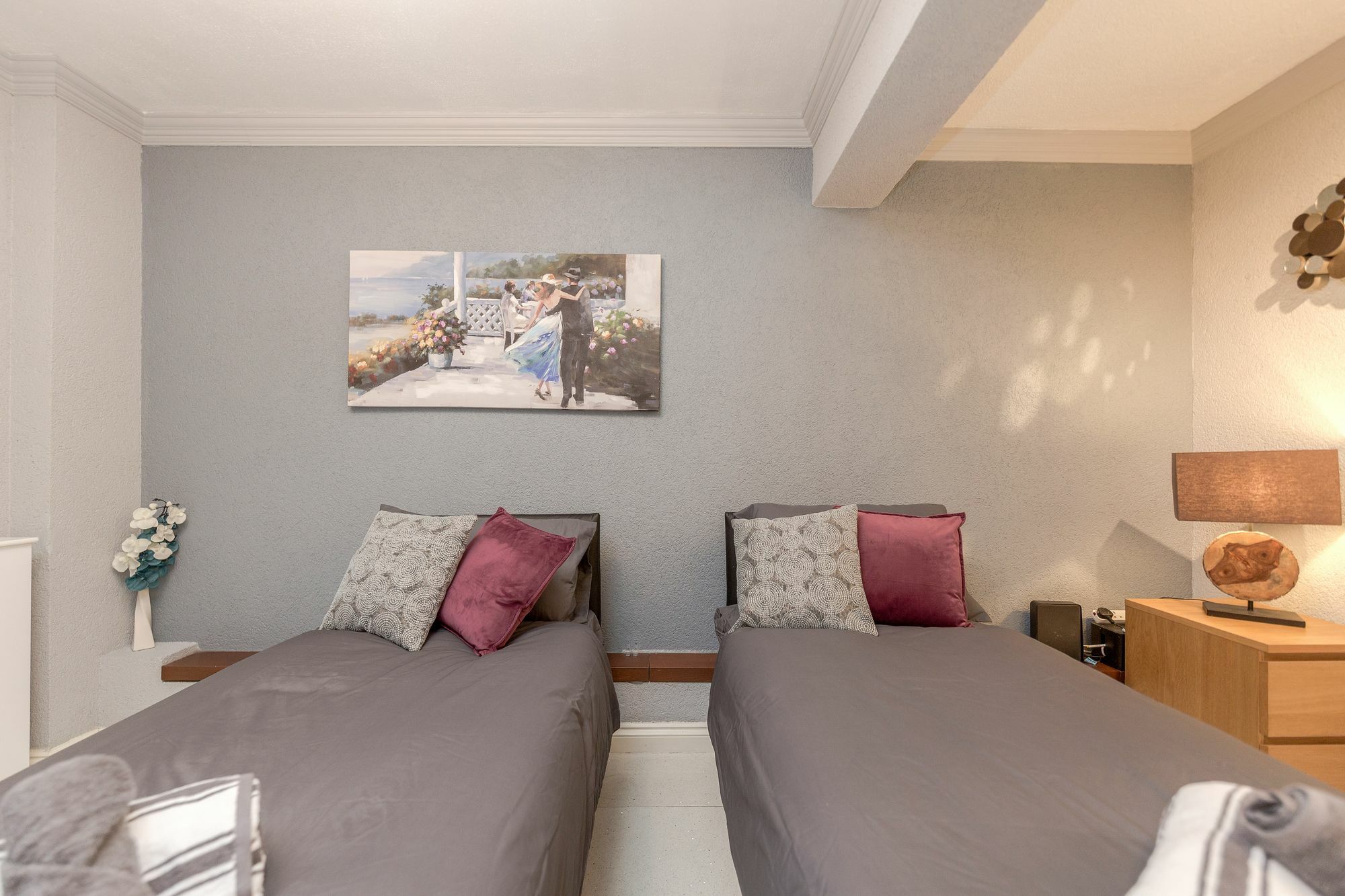 Watford General Suites Zewnętrze zdjęcie