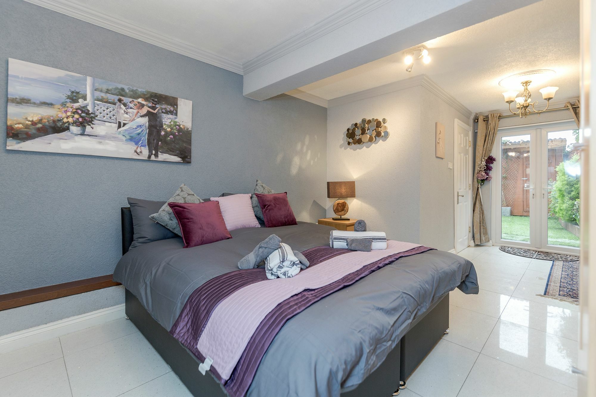 Watford General Suites Zewnętrze zdjęcie